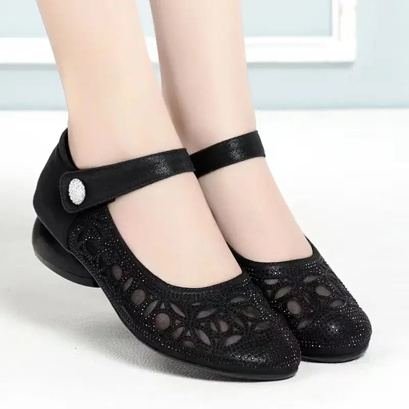 Orthopro™ - Orthopædiske sko