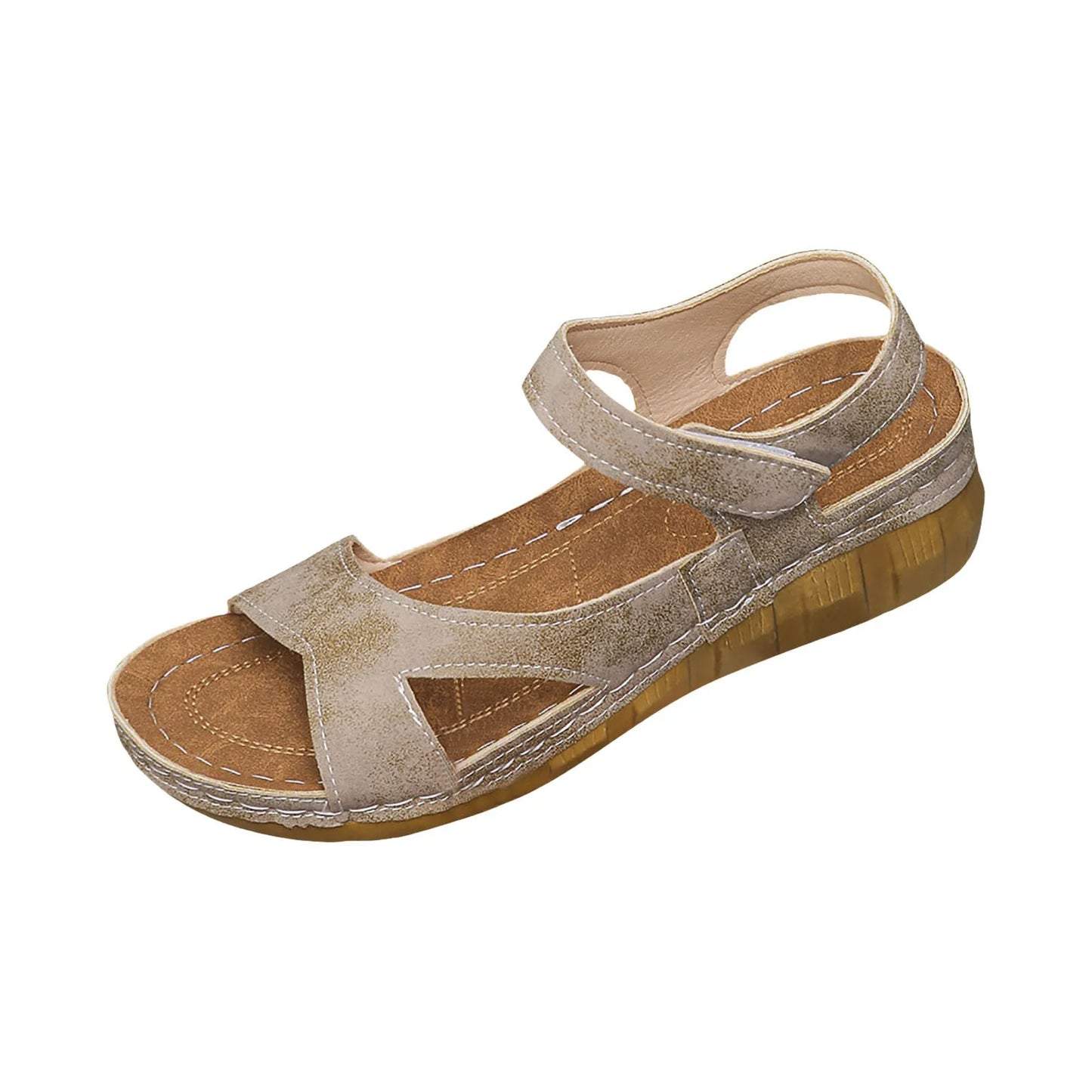 Orthopro™ – Ortopædiske sandaler