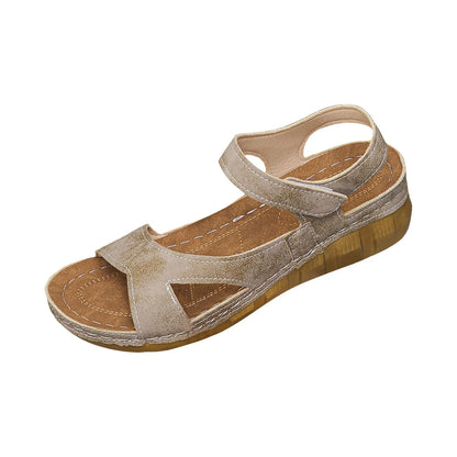 Orthopro™ – Ortopædiske sandaler