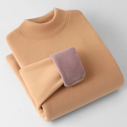 Termotøj til kvinder - Langærmet trøje