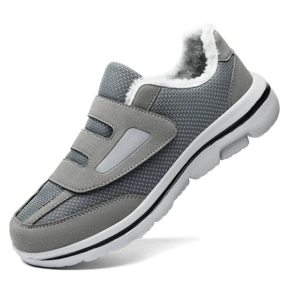 FrostStep VinterKomfort – Ortopædiske Vintersko