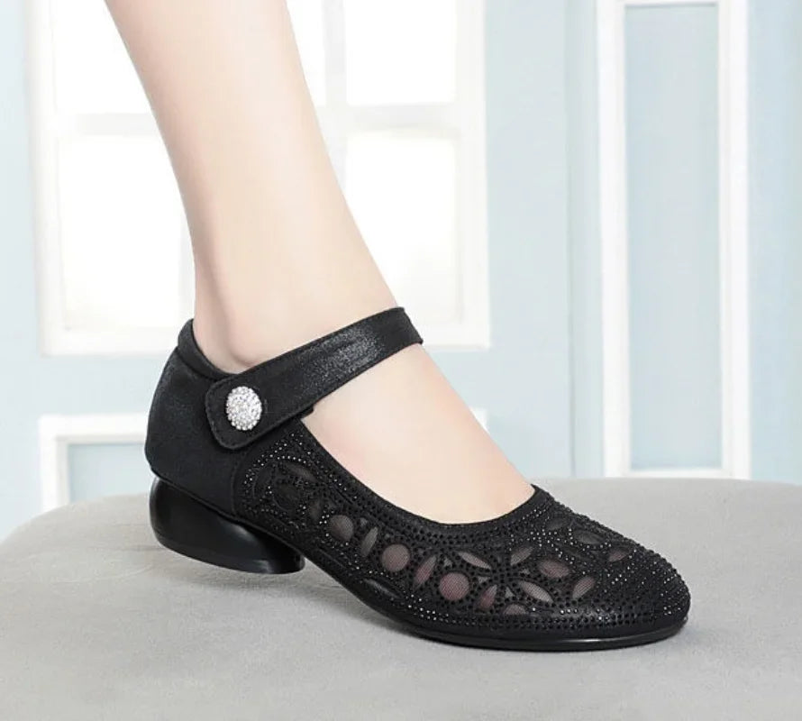 Orthopro™ - Orthopædiske sko