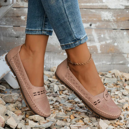 Orthopro™ – Ortopædiske sko