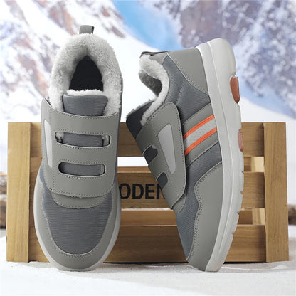 NordVell VinterKomfort – Ortopædiske Vintersko