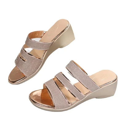 Orthopro™ – Ortopædiske sandaler