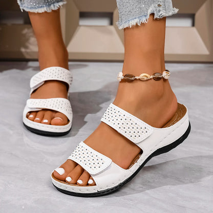 Orthopro™ – Ortopædiske sandaler