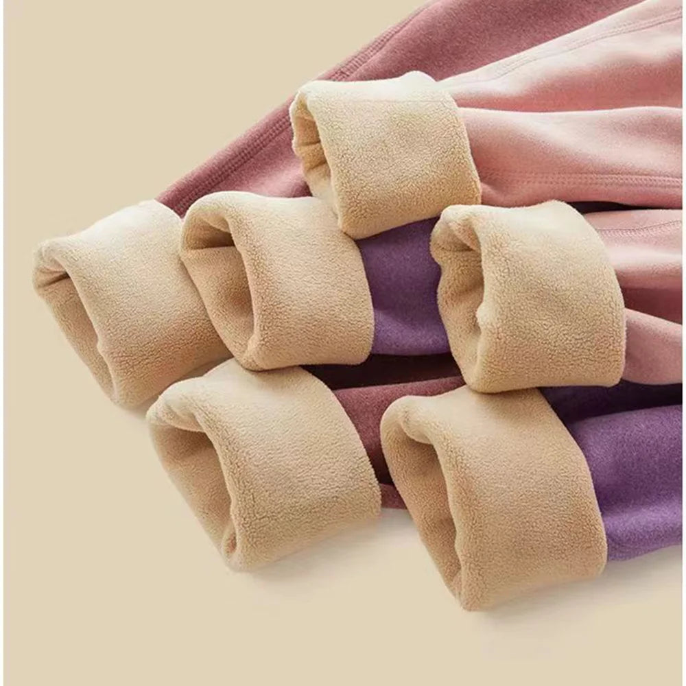 Nordville – Termotøj til kvinder – Langærmet top