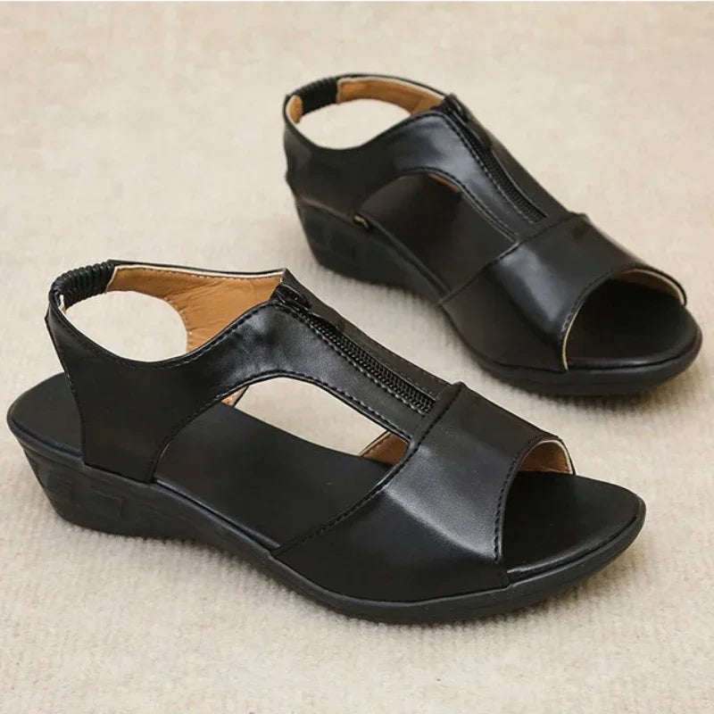 Orthopro™ – Ortopædiske damesandaler