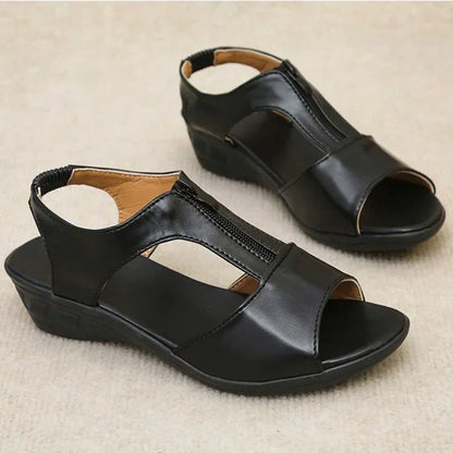 Orthopro™ – Ortopædiske damesandaler