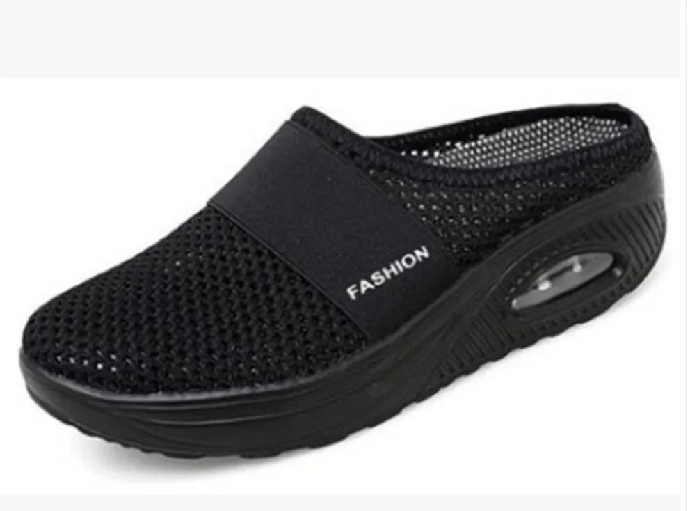 Orthopro™ - Orthopædiske sko