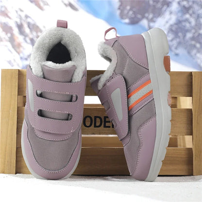 NordVell VinterKomfort – Ortopædiske Vintersko