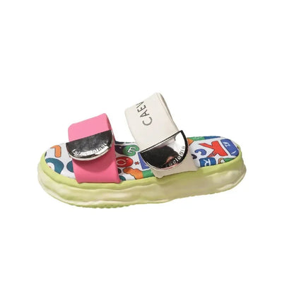 Orthopro™ – Ortopædiske sandaler