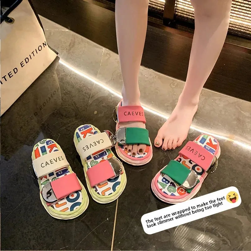 Orthopro™ – Ortopædiske sandaler