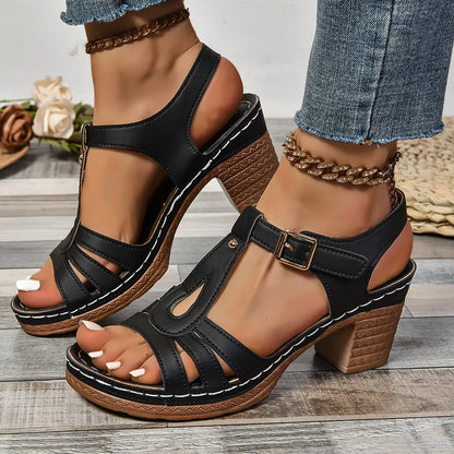 Orthopro™ – Ortopædiske sandaler