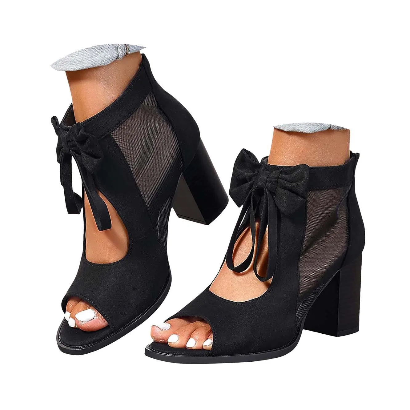 Orthopro™ – Ortopædiske damesandaler