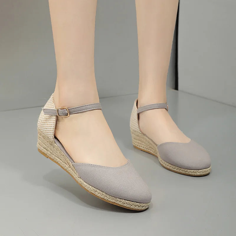 Orthopro™ – Ortopædiske sandaler