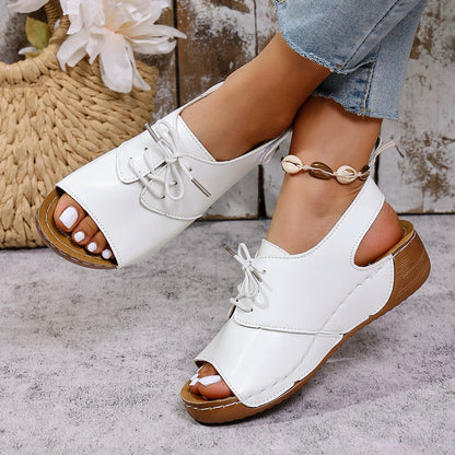 Orthopro™ – Ortopædiske damesandaler