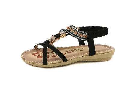 Orthopro™ – Ortopædiske sandaler