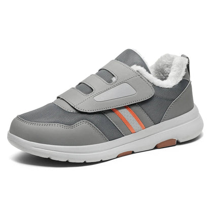 NordVell VinterKomfort – Ortopædiske Vintersko