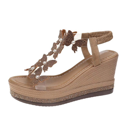 Orthopro™ – Ortopædiske sandaler