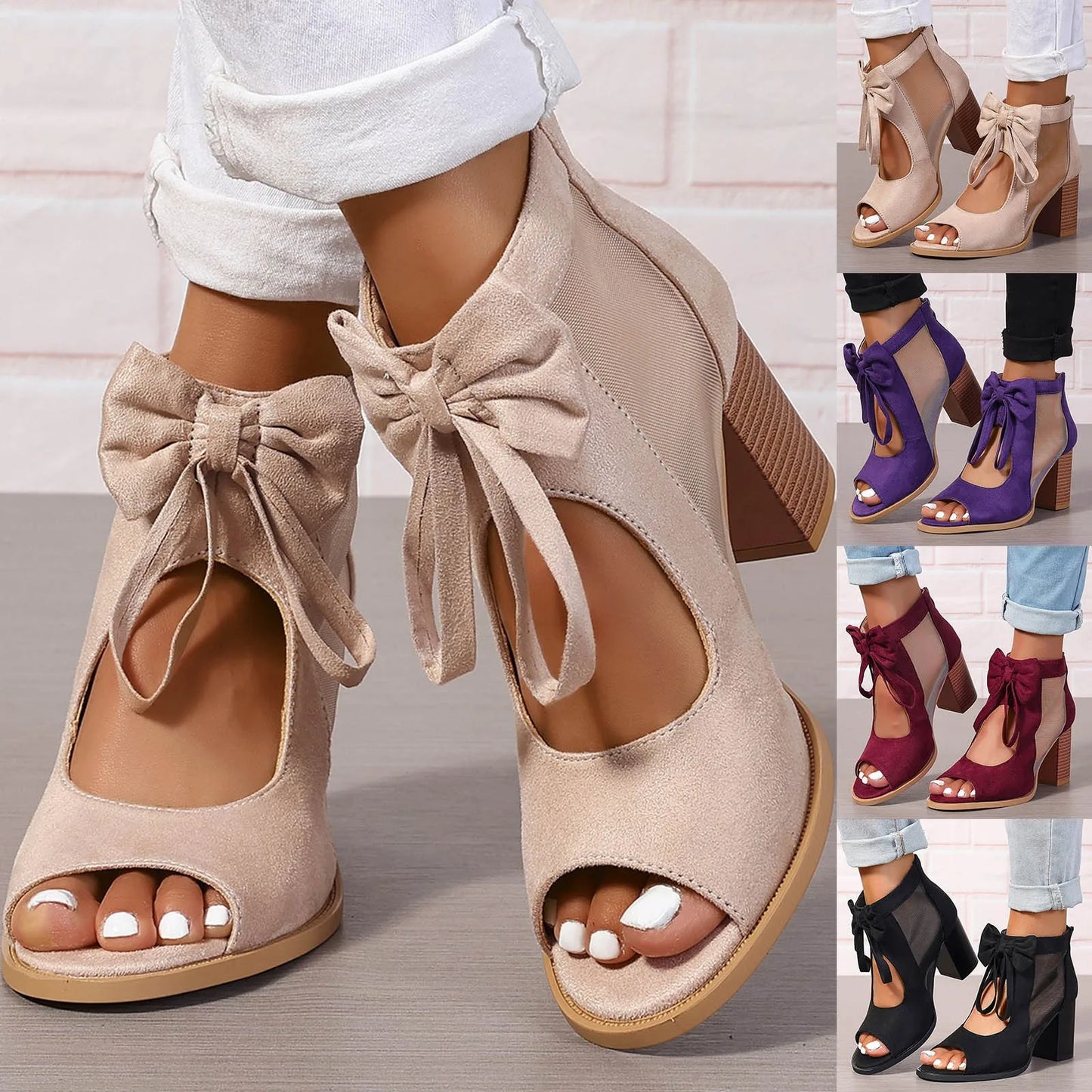 Orthopro™ – Ortopædiske damesandaler