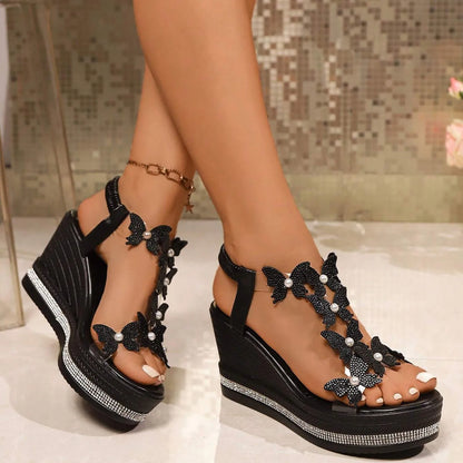 Orthopro™ – Ortopædiske sandaler