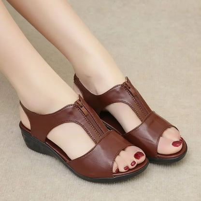 Orthopro™ – Ortopædiske damesandaler