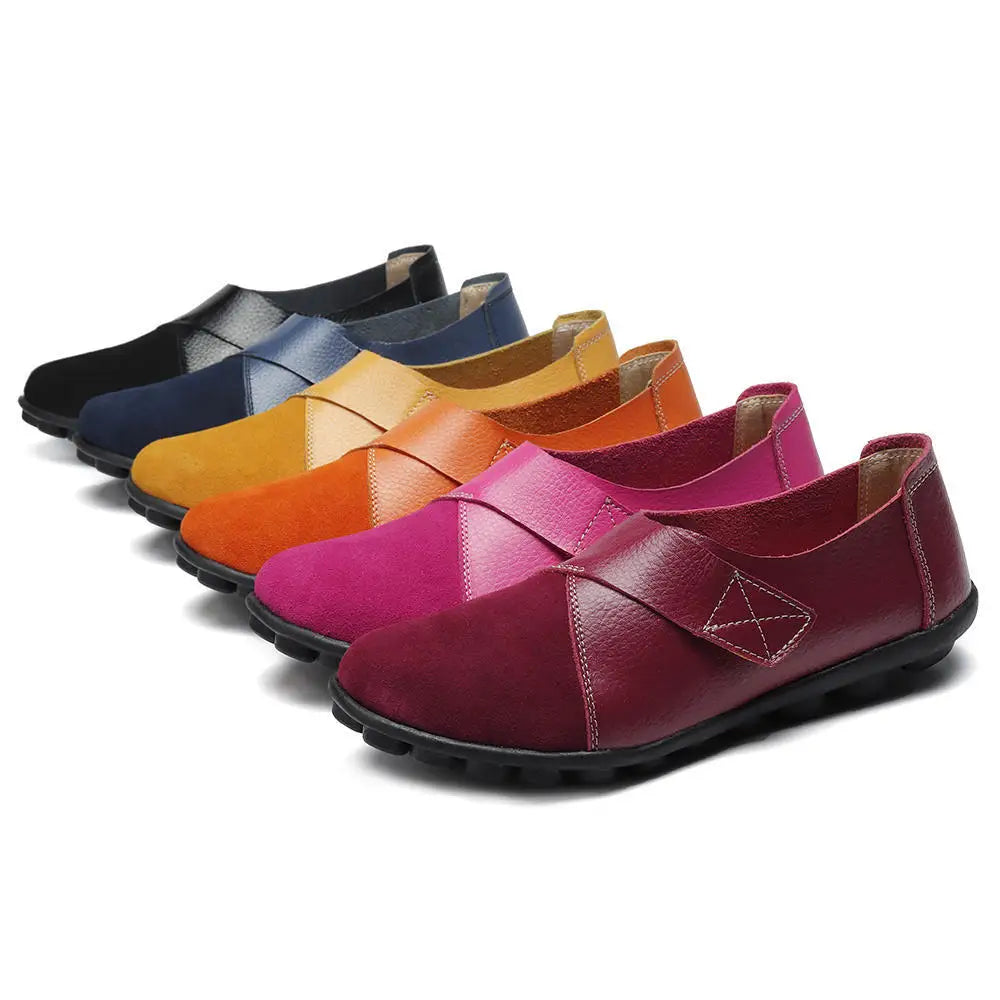 Orthopro™ - Ortopædiske sko