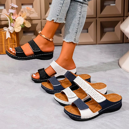 Orthopro™ – Ortopædiske sandaler