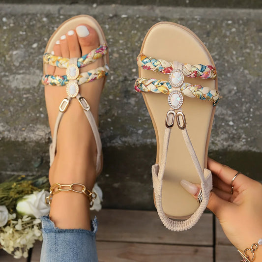 Orthopro™ – Ortopædiske sandaler