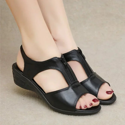 Orthopro™ – Ortopædiske damesandaler