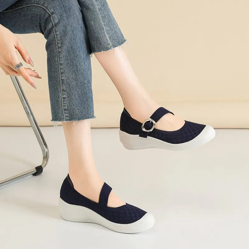 Orthopro™ - Ortopædiske sko