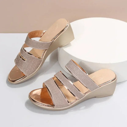 Orthopro™ – Ortopædiske sandaler