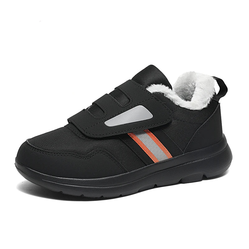 NordVell VinterKomfort – Ortopædiske Vintersko