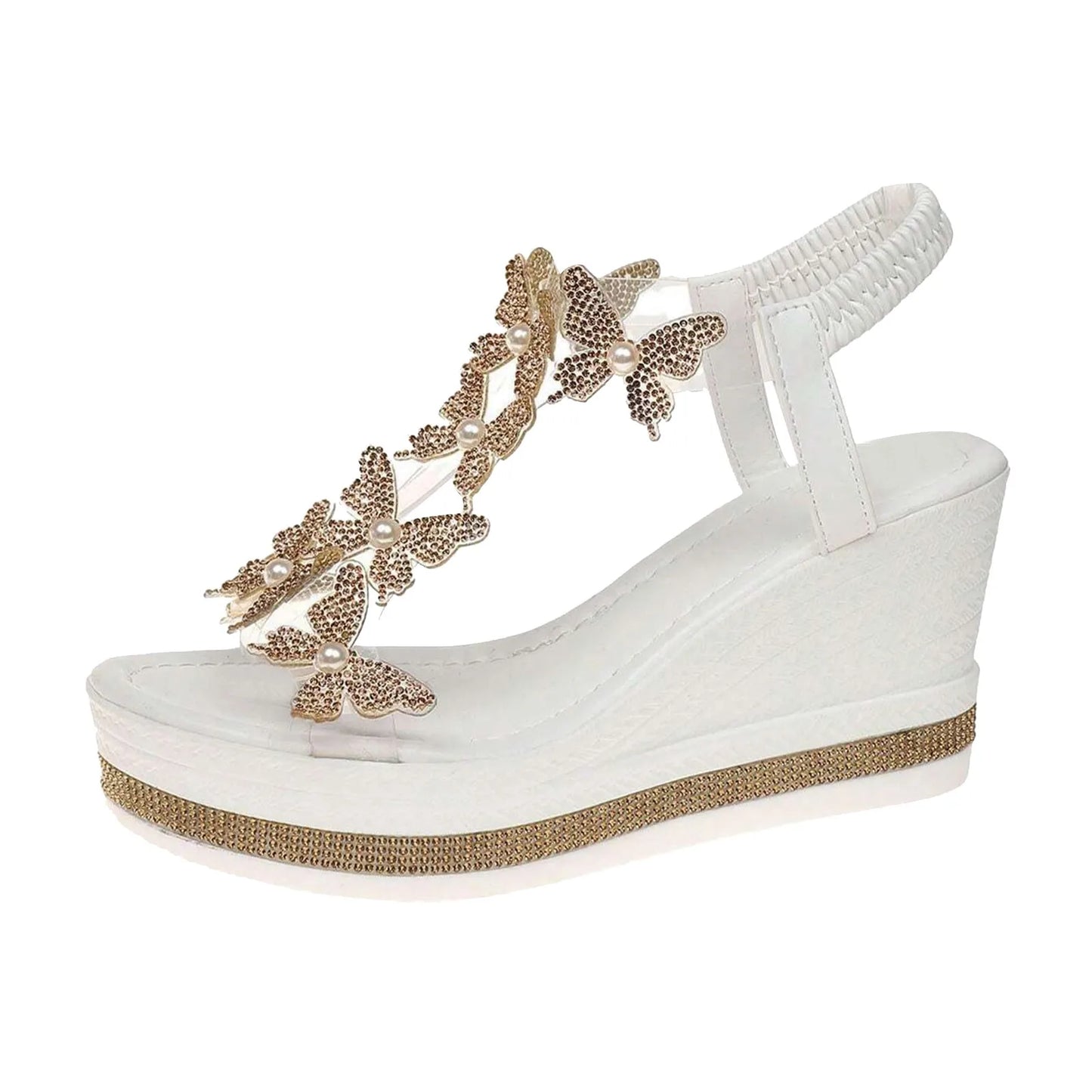 Orthopro™ – Ortopædiske sandaler