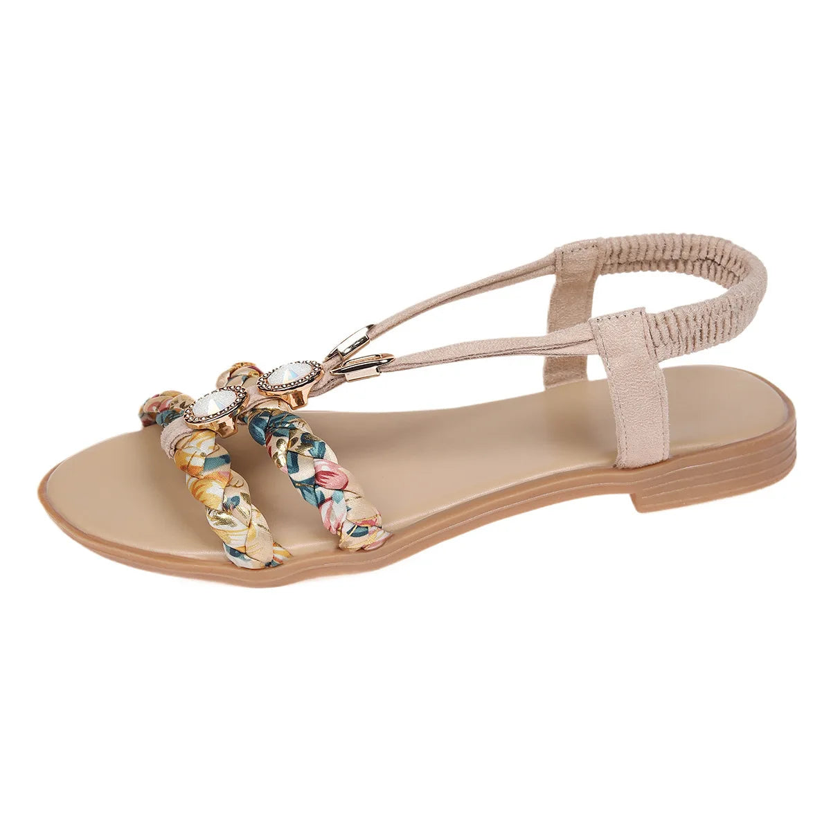 Orthopro™ – Ortopædiske sandaler