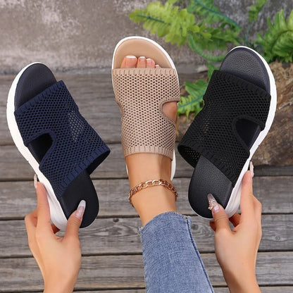 Orthopro™ – Ortopædiske sandaler