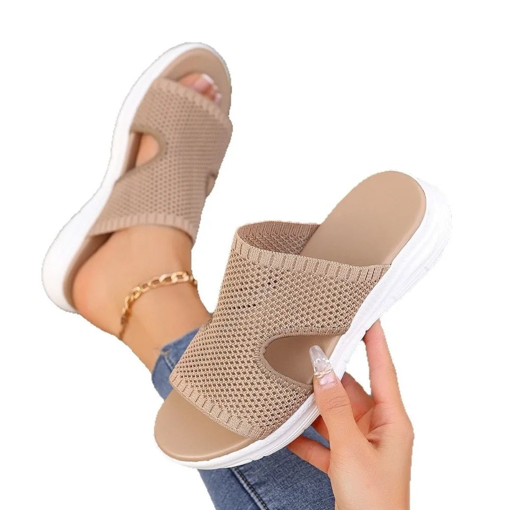 Orthopro™ – Ortopædiske sandaler