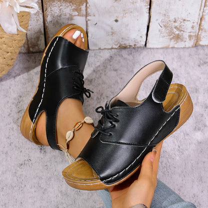 Orthopro™ – Ortopædiske damesandaler