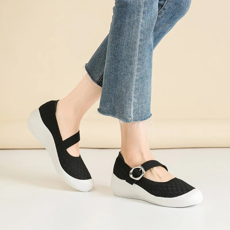 Orthopro™ - Ortopædiske sko