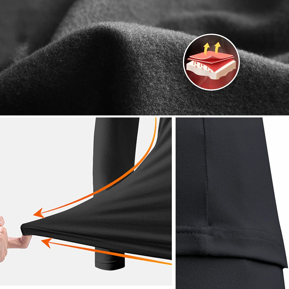 Nordlinge – Dame termoundertøj – 2-delt sæt