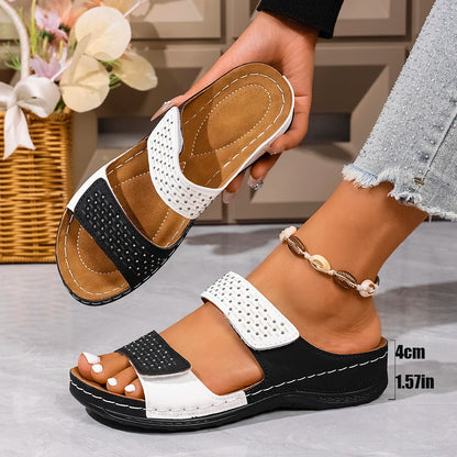 Orthopro™ – Ortopædiske sandaler