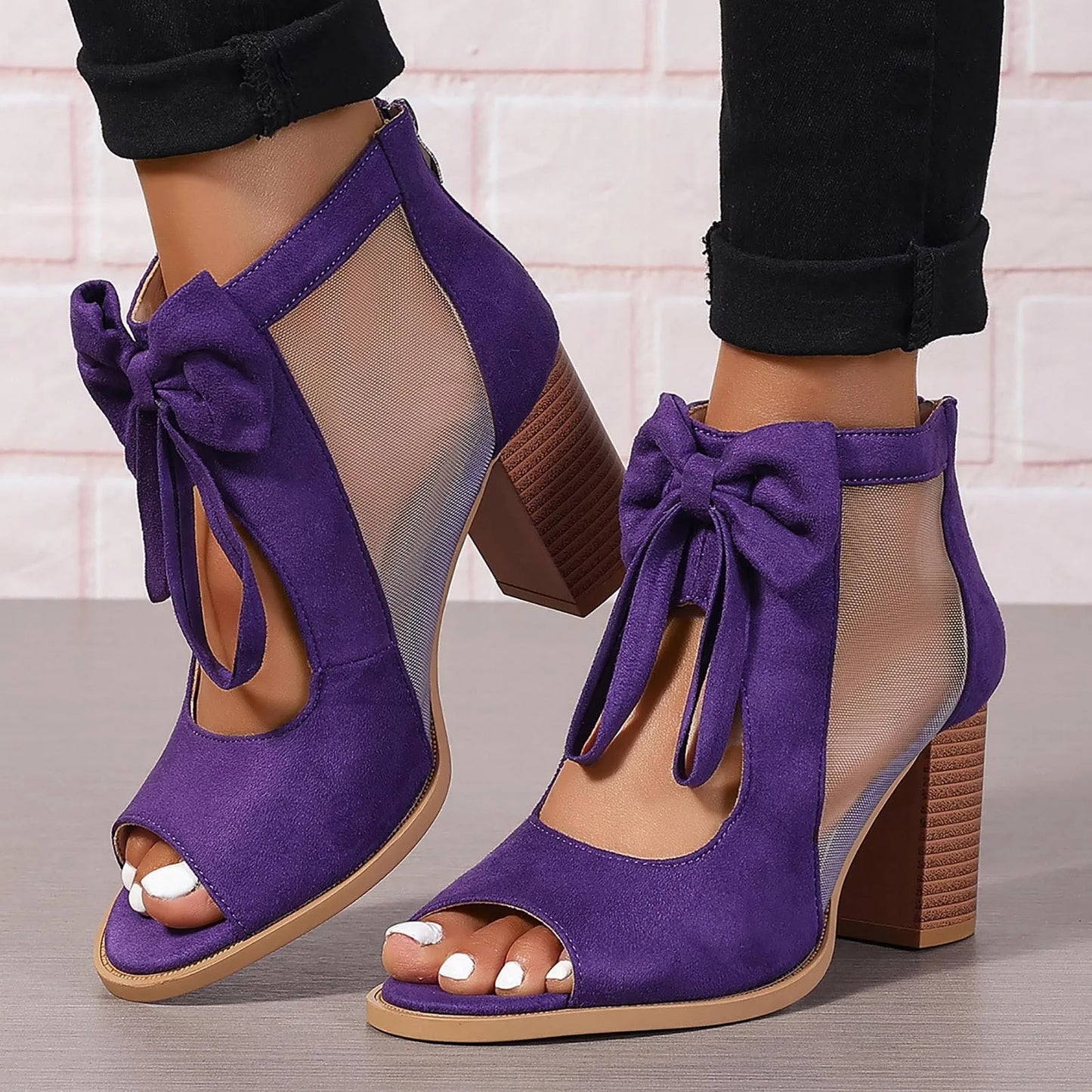 Orthopro™ – Ortopædiske damesandaler