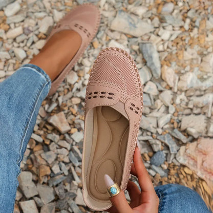 Orthopro™ – Ortopædiske sko