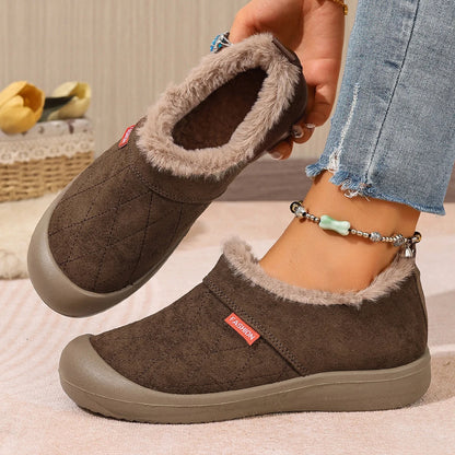 Lundby - Dame Ortopedisk Vinterstøvle