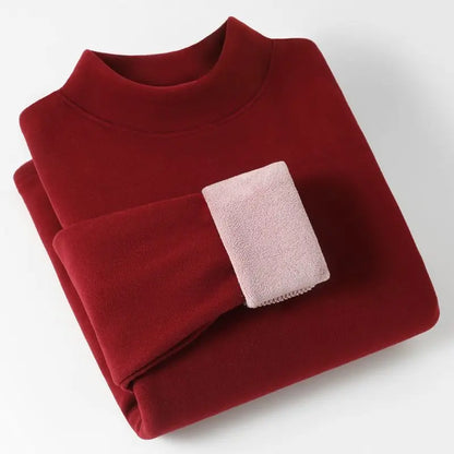 Termotøj til kvinder - Langærmet trøje