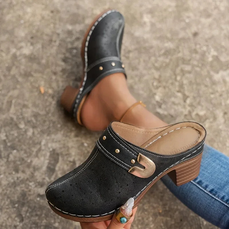 Orthopro™ – Ortopædiske sandaler