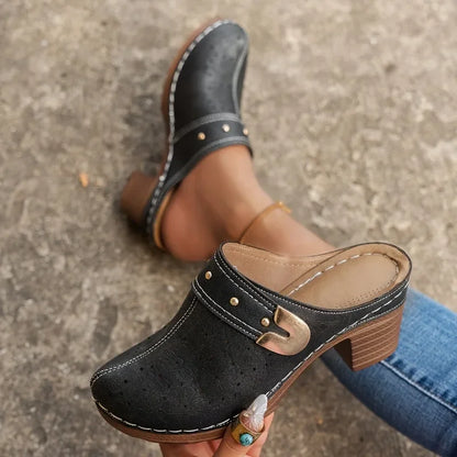 Orthopro™ – Ortopædiske sandaler