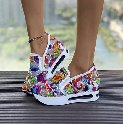 Orthopro™ - Orthopædiske damesko