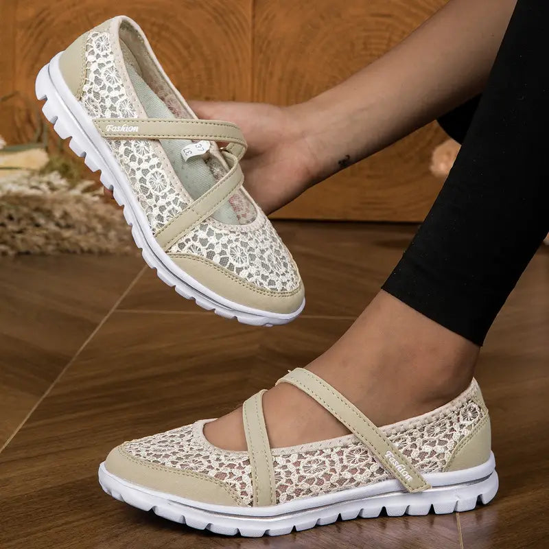 Orthopro™ - Orthopædiske sko